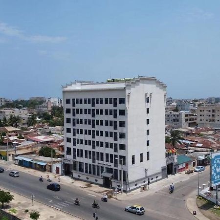 Hotel Anhui Lomé Exterior photo